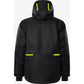 Kansas Airtech winter jacket 4058 GTC 127559 - Sikkerhedsgiganten