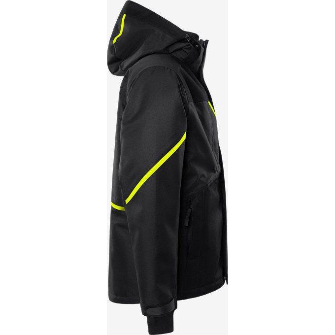 Kansas Airtech winter jacket 4058 GTC 127559 - Sikkerhedsgiganten