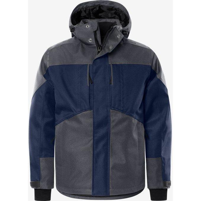 Kansas Airtech winter jacket 4058 GTC 127559 - Sikkerhedsgiganten
