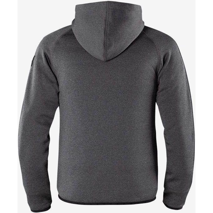 Kansas Calcium Polartec Power Hoodie 131305 - Sikkerhedsgiganten