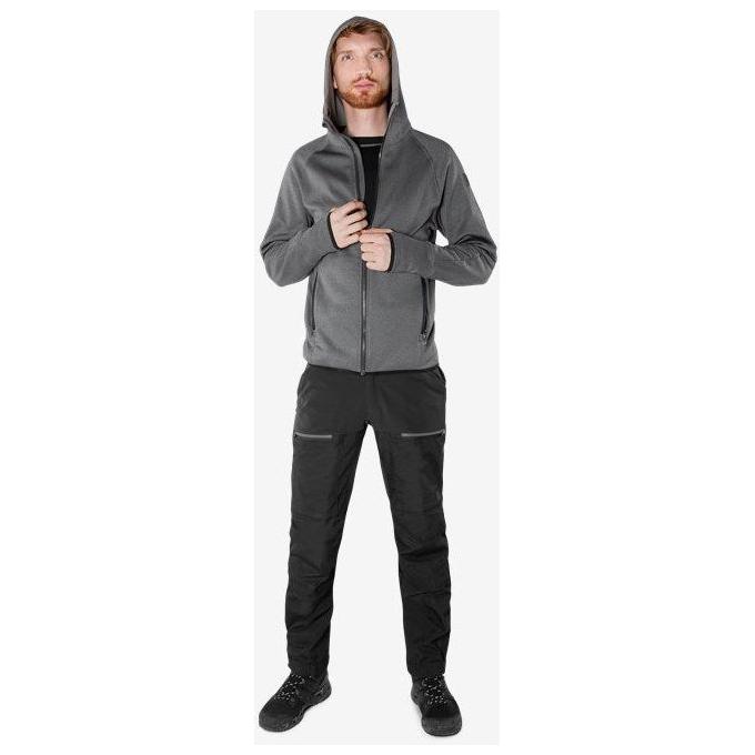 Kansas Calcium Polartec Power Hoodie 131305 - Sikkerhedsgiganten