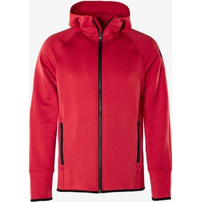 Kansas Calcium Polartec Power Hoodie 131305 - Sikkerhedsgiganten
