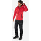 Kansas Calcium Polartec Power Hoodie 131305 - Sikkerhedsgiganten