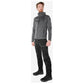 Kansas Calcium Polartec Power Hoodie 131305 - Sikkerhedsgiganten