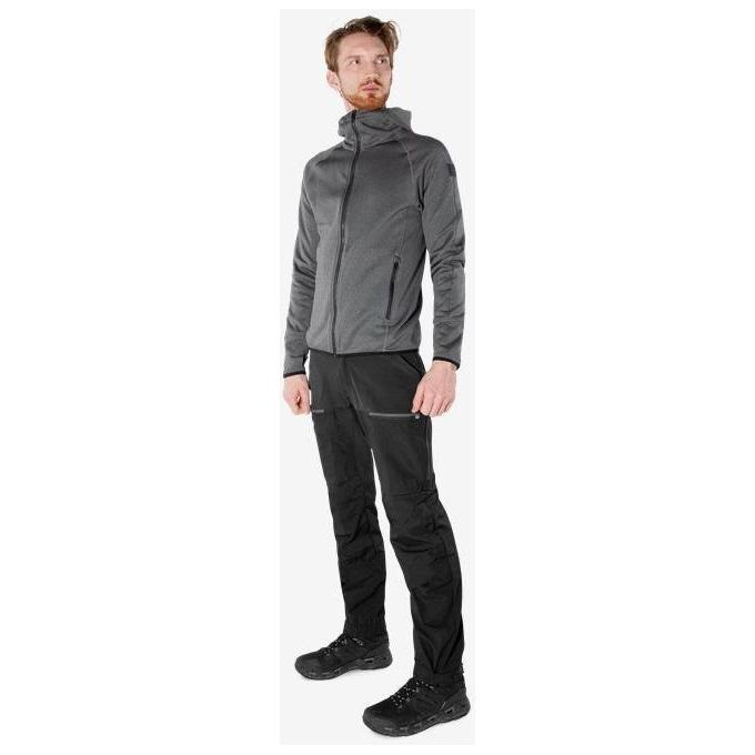 Kansas Calcium Polartec Power Hoodie 131305 - Sikkerhedsgiganten