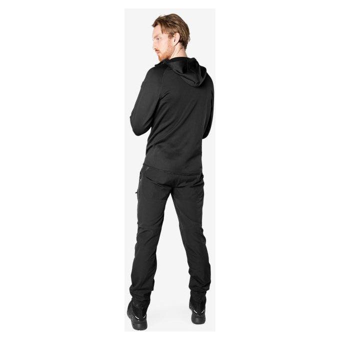 Kansas Calcium Polartec Power Hoodie 131305 - Sikkerhedsgiganten
