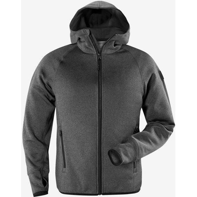 Kansas Calcium Polartec Power Hoodie 131305 - Sikkerhedsgiganten