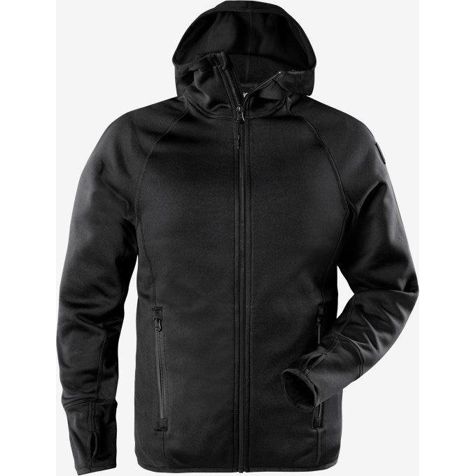 Kansas Calcium Polartec Power Hoodie 131305 - Sikkerhedsgiganten