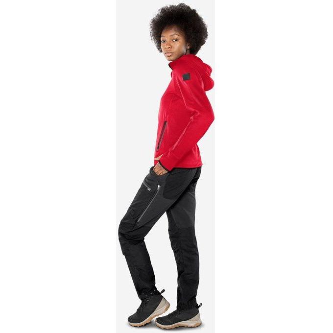 Kansas Calcium Polartec Power HoodieW 131301 - Sikkerhedsgiganten