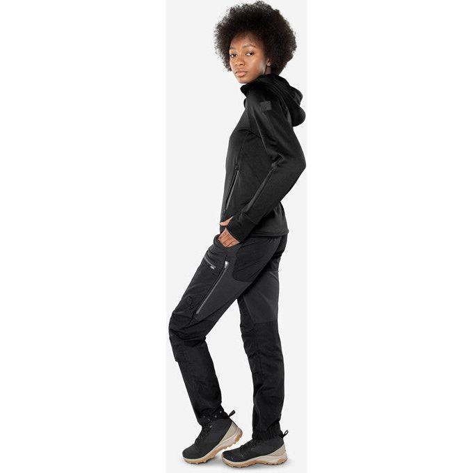 Kansas Calcium Polartec Power HoodieW 131301 - Sikkerhedsgiganten