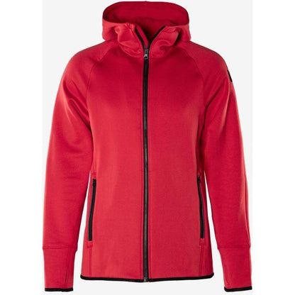 Kansas Calcium Polartec Power HoodieW 131301 - Sikkerhedsgiganten