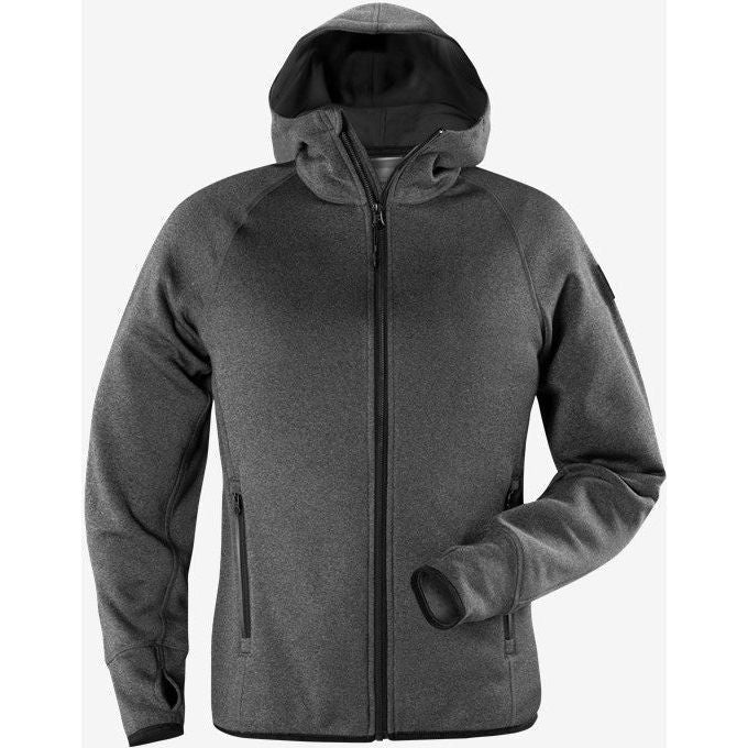 Kansas Calcium Polartec Power HoodieW 131301 - Sikkerhedsgiganten