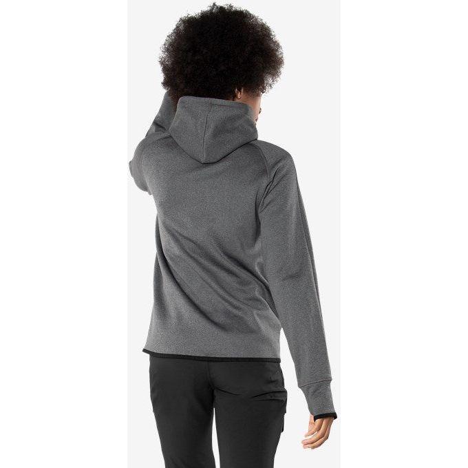 Kansas Calcium Polartec Power HoodieW 131301 - Sikkerhedsgiganten