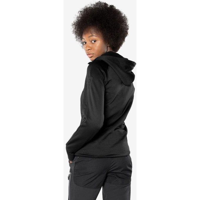Kansas Calcium Polartec Power HoodieW 131301 - Sikkerhedsgiganten