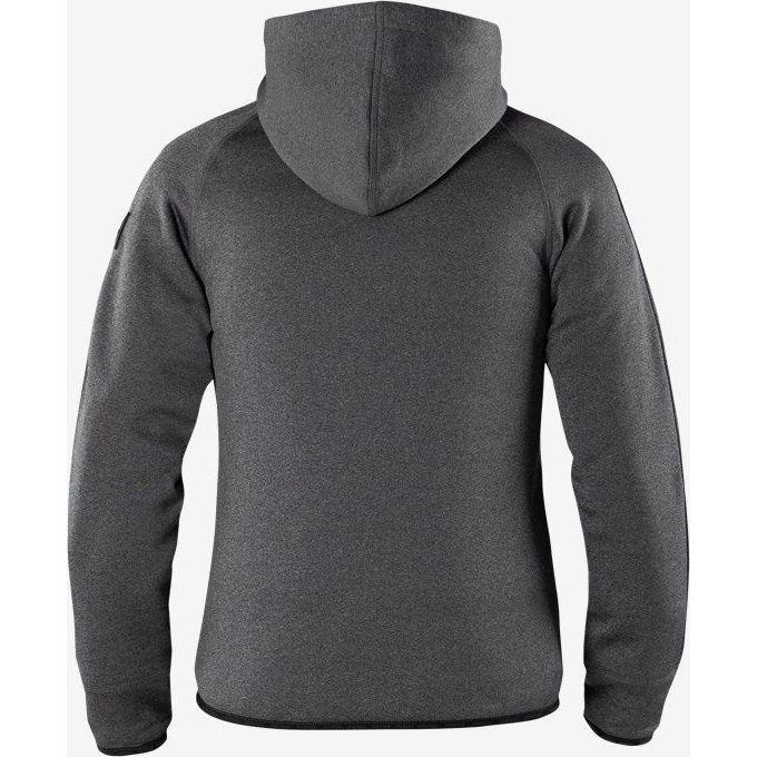 Kansas Calcium Polartec Power HoodieW 131301 - Sikkerhedsgiganten