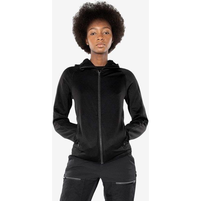 Kansas Calcium Polartec Power HoodieW 131301 - Sikkerhedsgiganten