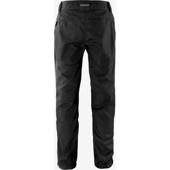 Kansas Carbon Semistretch Bukser Wo 131309 - Sikkerhedsgiganten