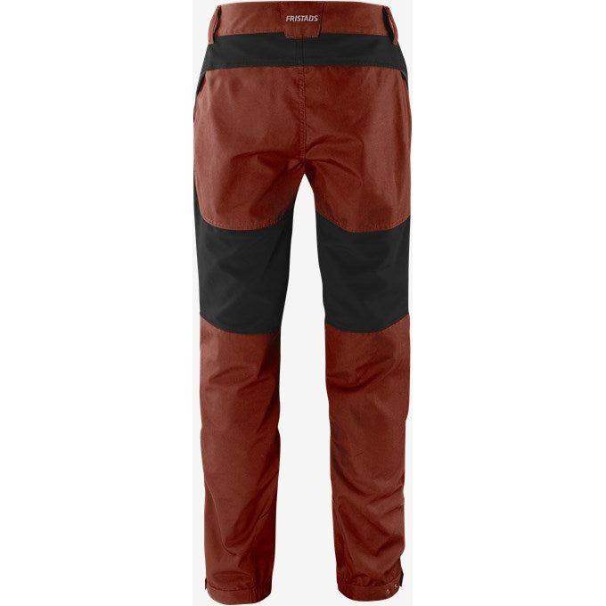 Kansas Carbon Semistretch Bukser Wo 131309 - Sikkerhedsgiganten