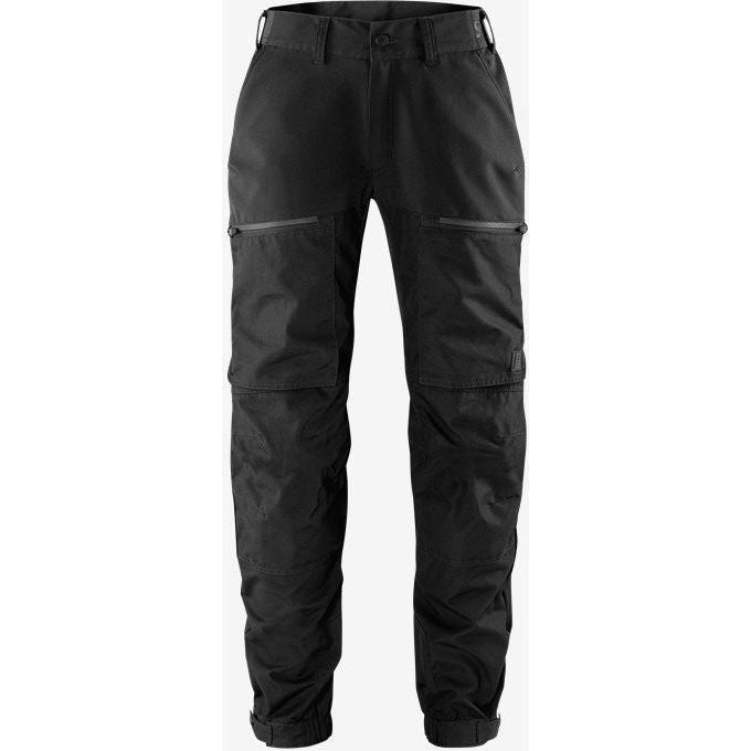 Kansas Carbon Semistretch Bukser Wo 131309 - Sikkerhedsgiganten