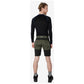 Kansas Carbon Semistretch Shorts 131298 - Sikkerhedsgiganten