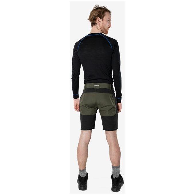 Kansas Carbon Semistretch Shorts 131298 - Sikkerhedsgiganten