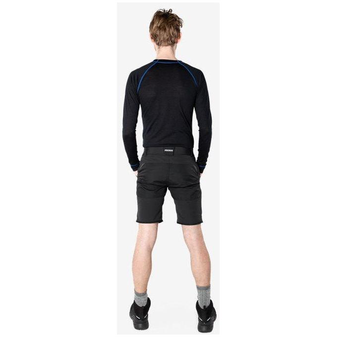 Kansas Carbon Semistretch Shorts 131298 - Sikkerhedsgiganten