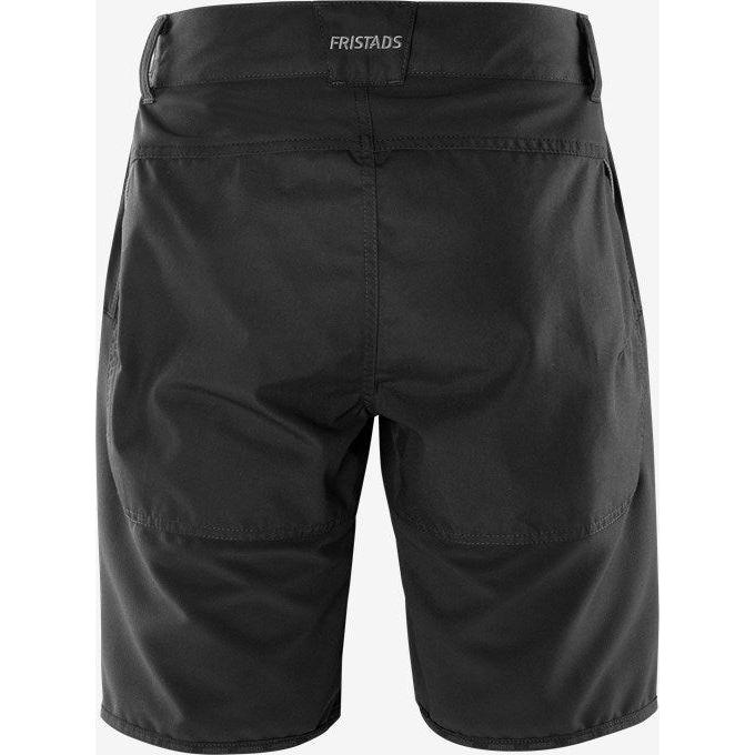 Kansas Carbon Semistretch Shorts 131298 - Sikkerhedsgiganten