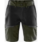 Kansas Carbon Semistretch Shorts 131298 - Sikkerhedsgiganten