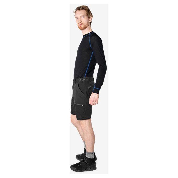 Kansas Carbon Semistretch Shorts 131298 - Sikkerhedsgiganten