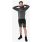 Kansas Carbon Semistretch Shorts 131298 - Sikkerhedsgiganten