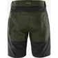 Kansas Carbon Semistretch Shorts 131298 - Sikkerhedsgiganten