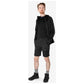 Kansas Carbon Semistretch Shorts 131298 - Sikkerhedsgiganten