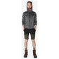 Kansas Carbon Semistretch Shorts 131298 - Sikkerhedsgiganten