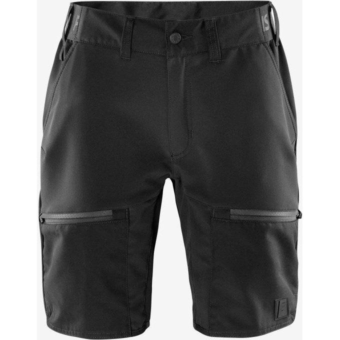 Kansas Carbon Semistretch Shorts 131298 - Sikkerhedsgiganten