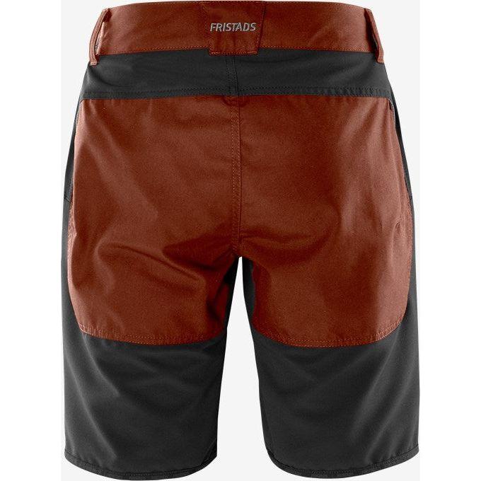 Kansas Carbon semistretch shorts Dame 131300 - Sikkerhedsgiganten