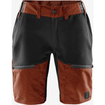 Kansas Carbon semistretch shorts Dame 131300 - Sikkerhedsgiganten