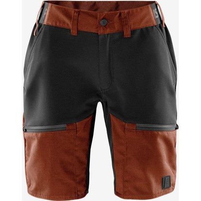Kansas Carbon semistretch shorts Dame 131300 - Sikkerhedsgiganten