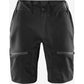 Kansas Carbon semistretch shorts Dame 131300 - Sikkerhedsgiganten