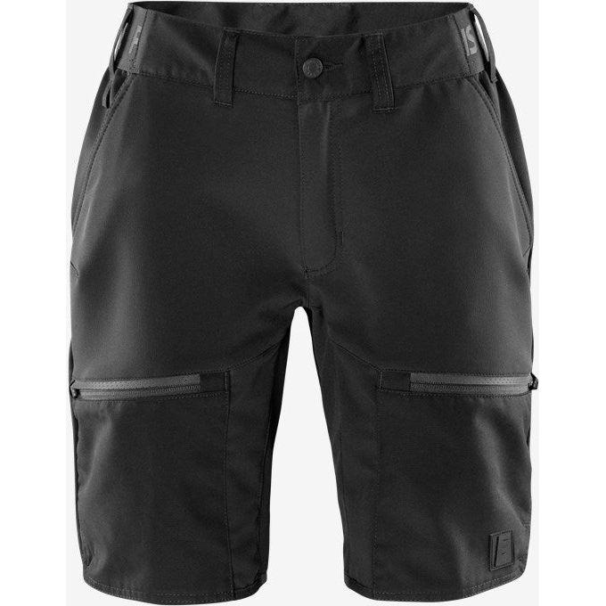 Kansas Carbon semistretch shorts Dame 131300 - Sikkerhedsgiganten