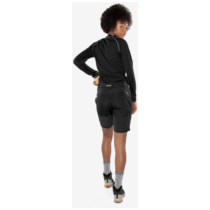Kansas Carbon semistretch shorts Dame 131300 - Sikkerhedsgiganten