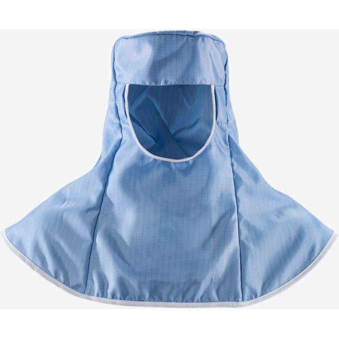 Kansas Cleanroom hood 9206 XR50 131230 - Sikkerhedsgiganten
