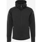 Kansas Cobalt Polartec® power stretch® hættetrøje 301214 - Sikkerhedsgiganten