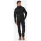 Kansas Cobalt Polartec® power stretch® hættetrøje 301214 - Sikkerhedsgiganten