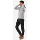 Kansas Cobalt Polartec® power stretch® hættetrøje 301214 - Sikkerhedsgiganten