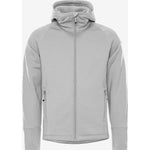 Kansas Cobalt Polartec® power stretch® hættetrøje 301214 - Sikkerhedsgiganten