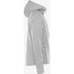 Kansas Cobalt Polartec® power stretch® hættetrøje 301214 - Sikkerhedsgiganten
