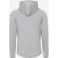 Kansas Cobalt Polartec® power stretch® hættetrøje 301214 - Sikkerhedsgiganten