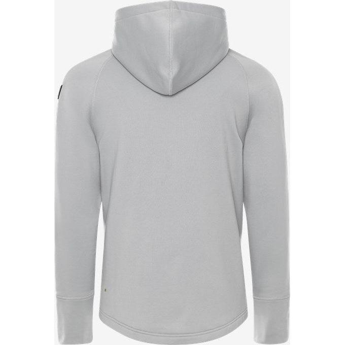 Kansas Cobalt Polartec® power stretch® hættetrøje 301214 - Sikkerhedsgiganten
