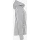 Kansas Cobalt Polartec® power stretch® hættetrøje dame 301215 - Sikkerhedsgiganten