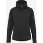 Kansas Cobalt Polartec® power stretch® hættetrøje dame 301215 - Sikkerhedsgiganten